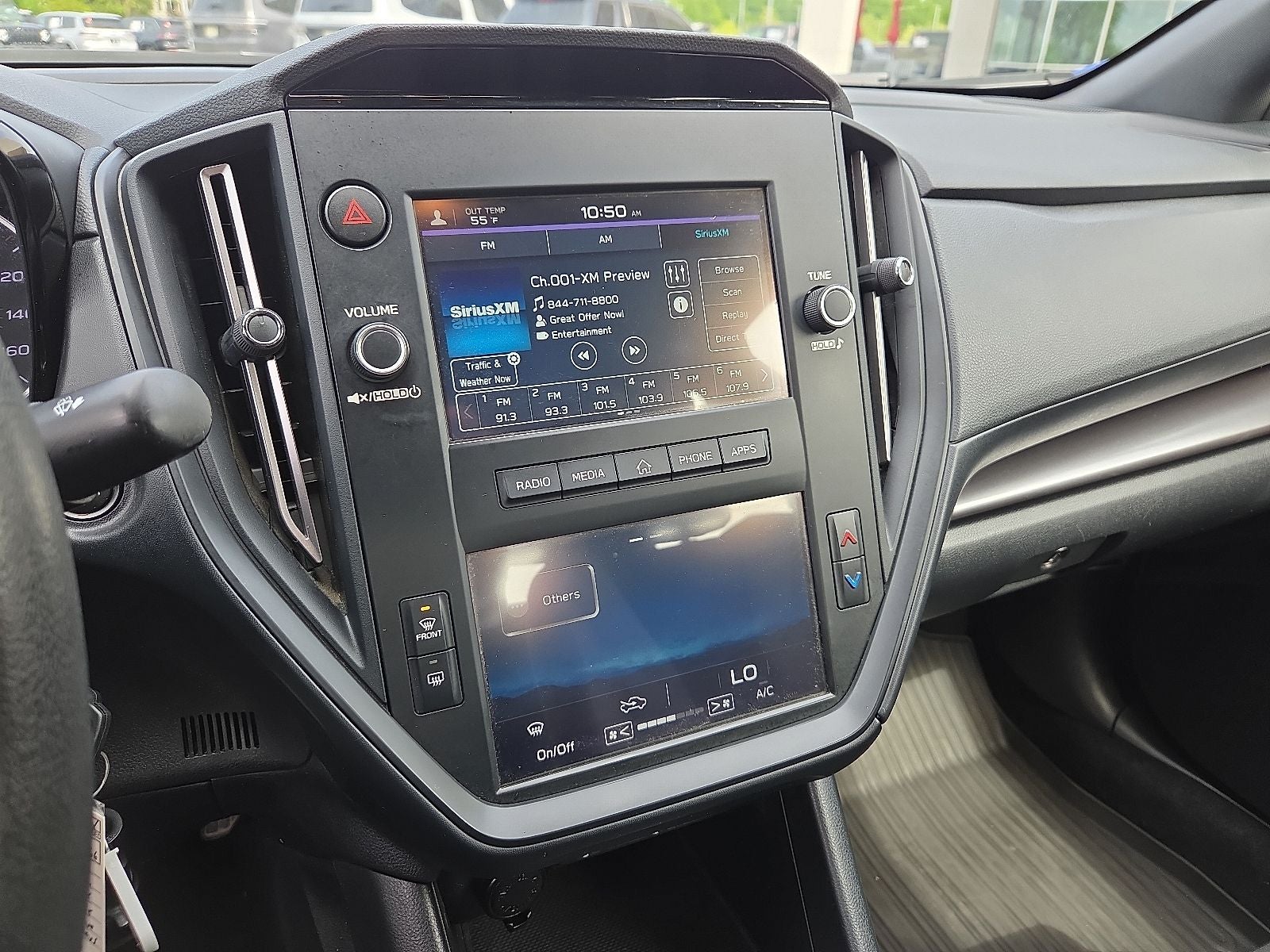 2023 Subaru WRX Base