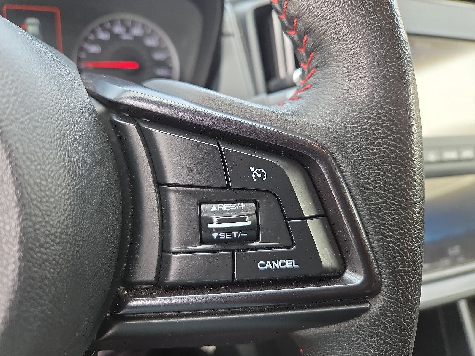 2023 Subaru WRX Base