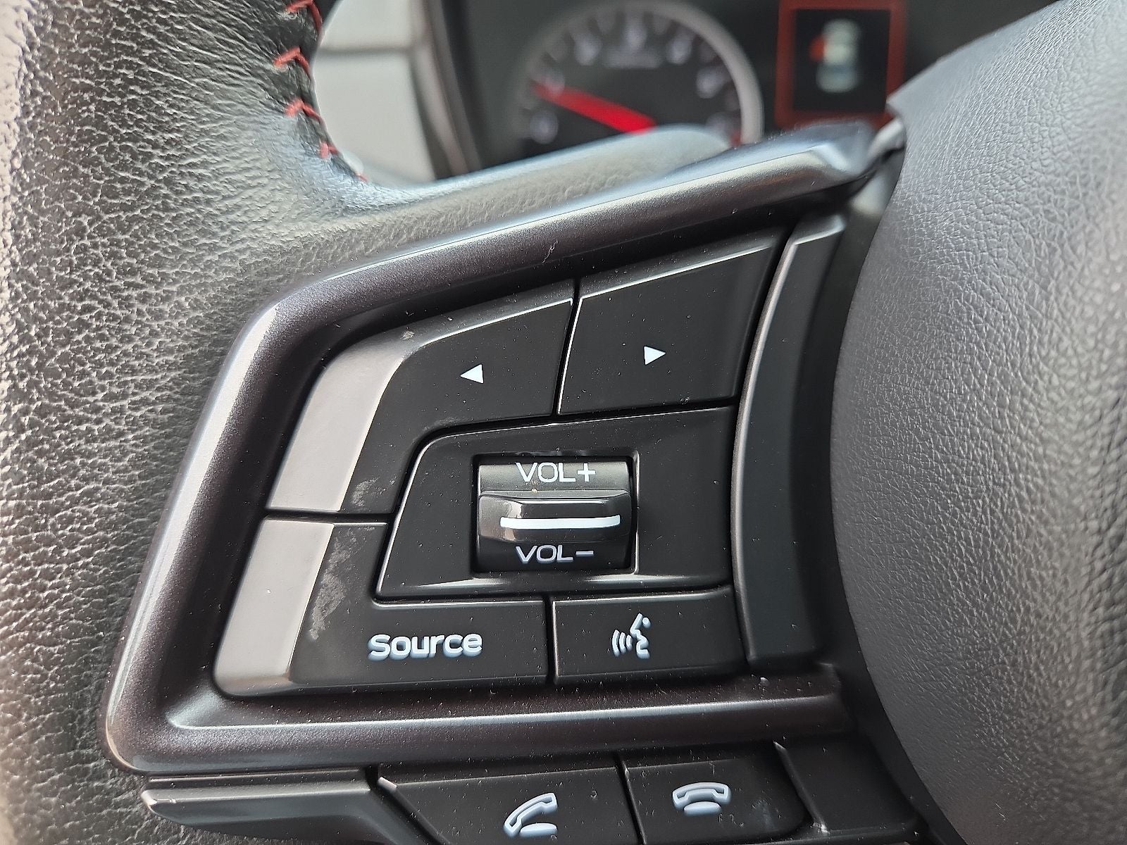 2023 Subaru WRX Base