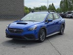 2023 Subaru WRX Base