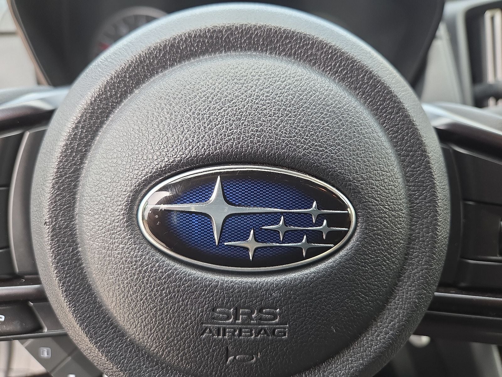 2023 Subaru WRX Base