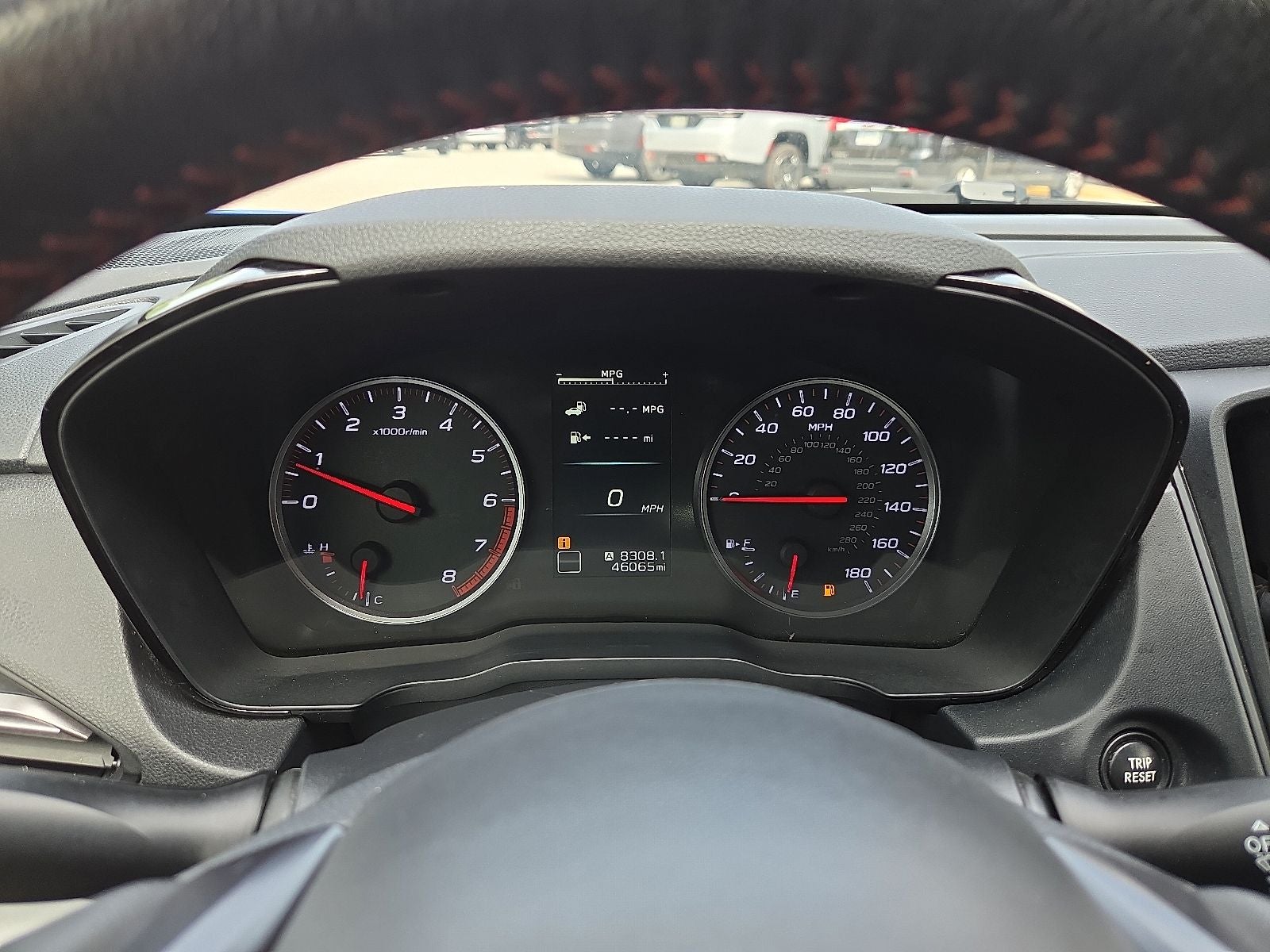 2023 Subaru WRX Base