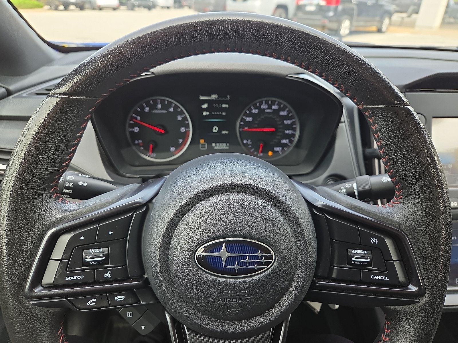 2023 Subaru WRX Base