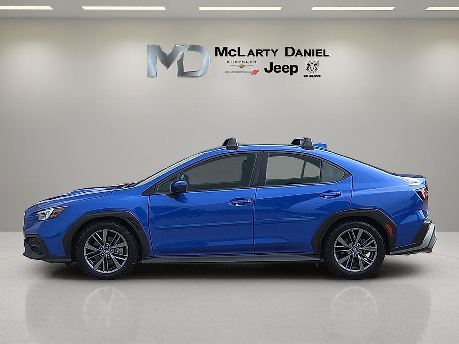 2023 Subaru WRX Base