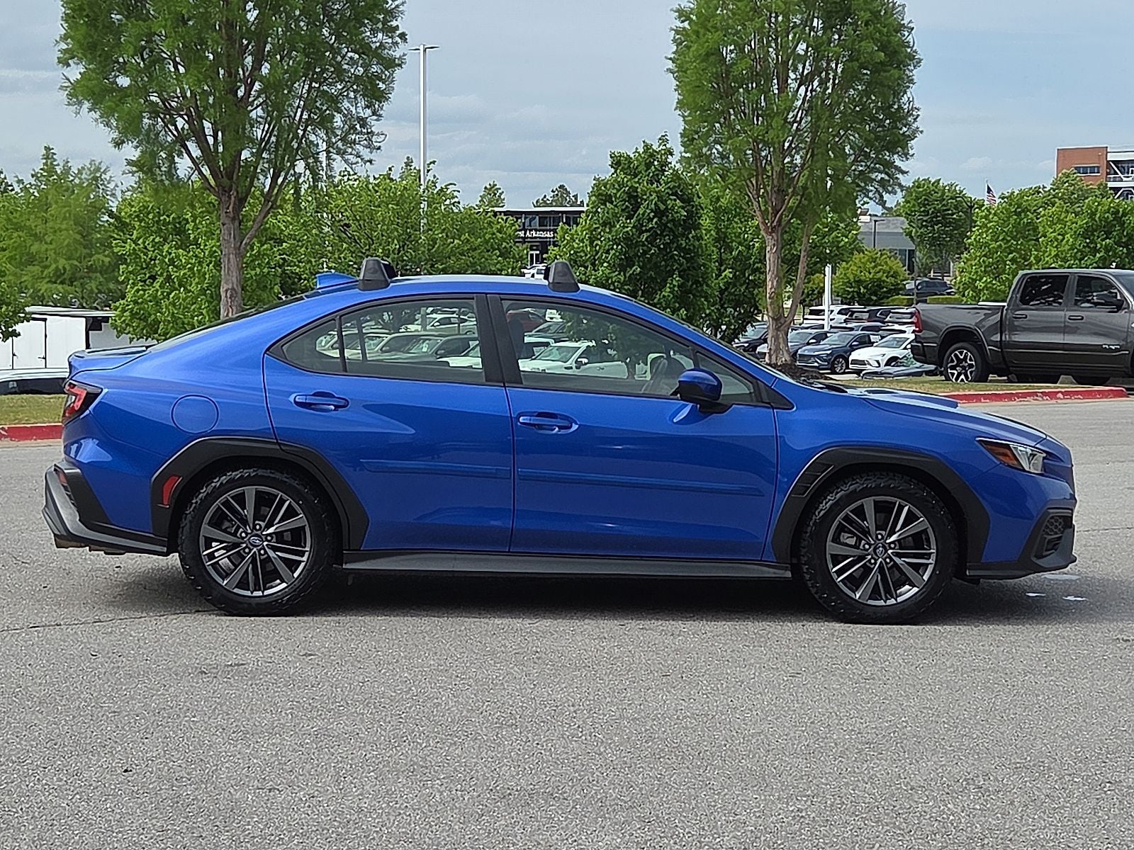 2023 Subaru WRX Base