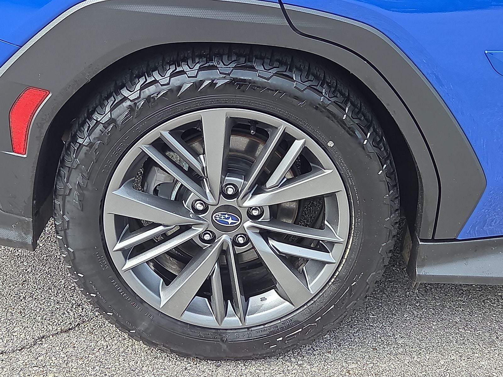 2023 Subaru WRX Base