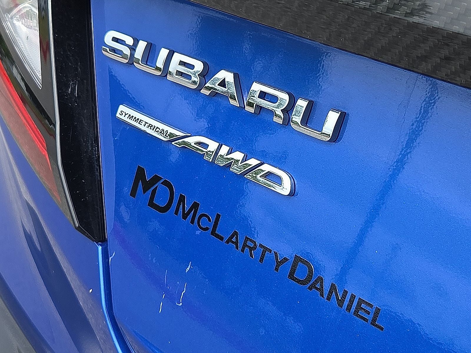 2023 Subaru WRX Base