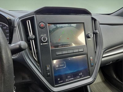 2023 Subaru WRX Base