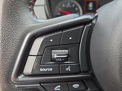 2023 Subaru WRX Base