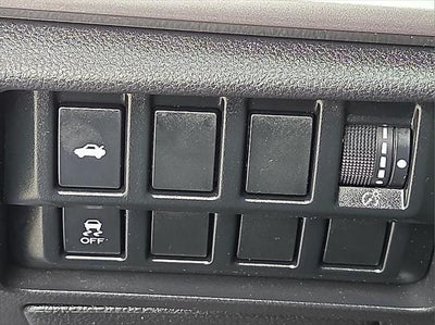 2023 Subaru WRX Base