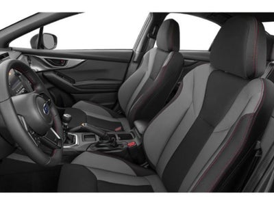2023 Subaru WRX Base