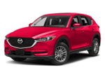 2018 Mazda Mazda CX-5 Touring