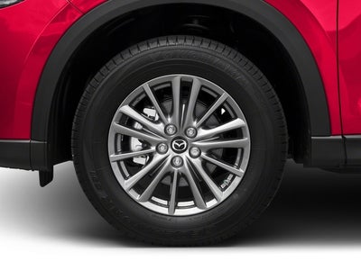 2018 Mazda Mazda CX-5 Touring