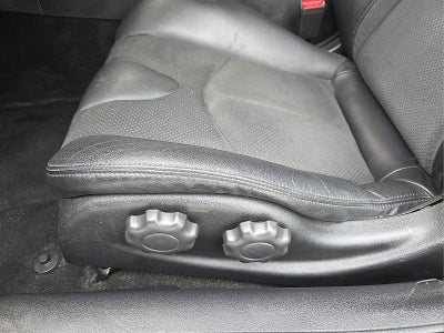 2024 Nissan Z Performance Auto