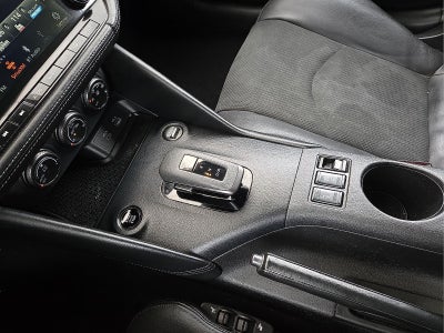 2024 Nissan Z Performance Auto
