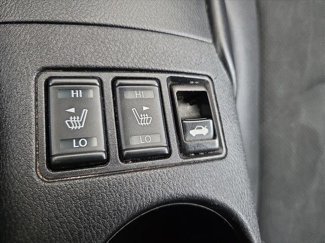 2024 Nissan Z Performance Auto