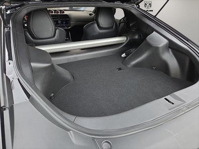 2024 Nissan Z Performance Auto