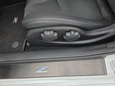 2024 Nissan Z Performance Auto