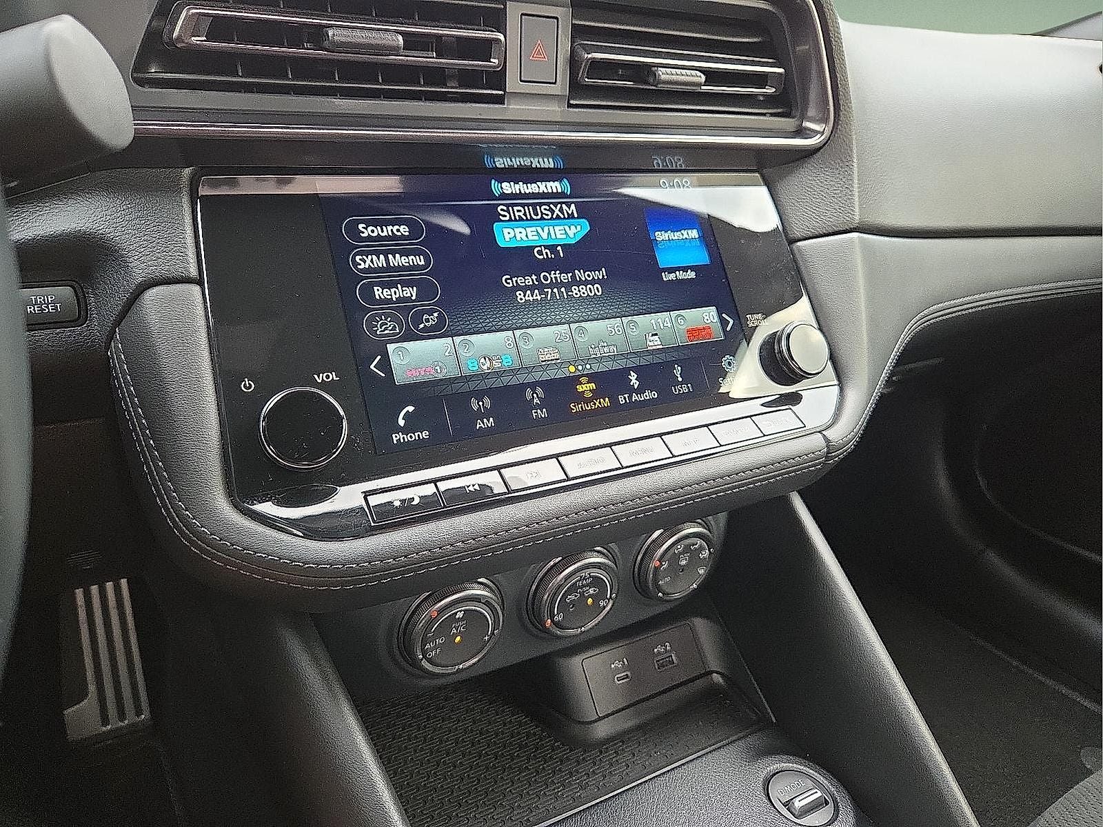 2024 Nissan Z Performance Auto