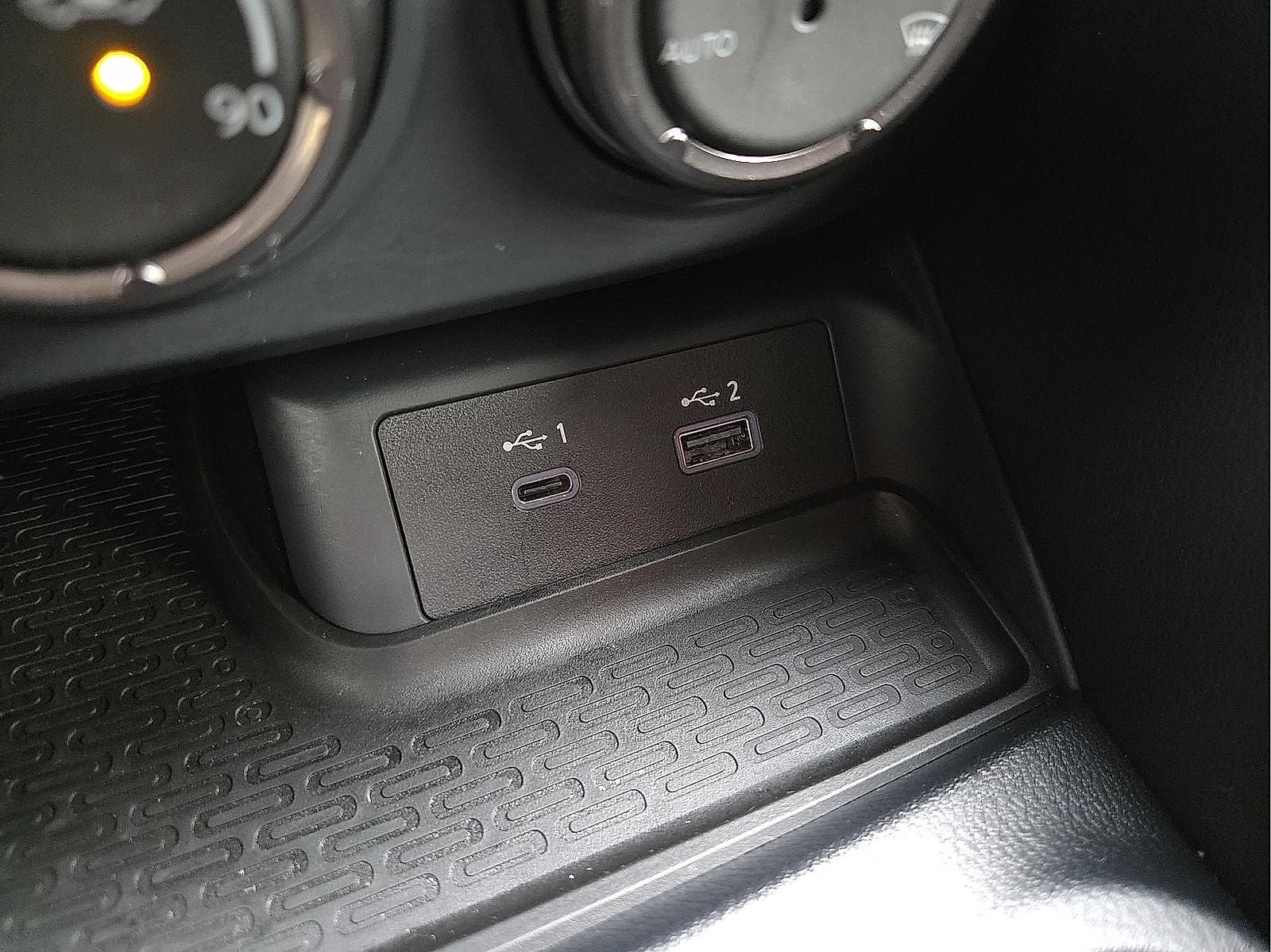 2024 Nissan Z Performance Auto