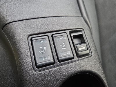 2024 Nissan Z Performance Auto