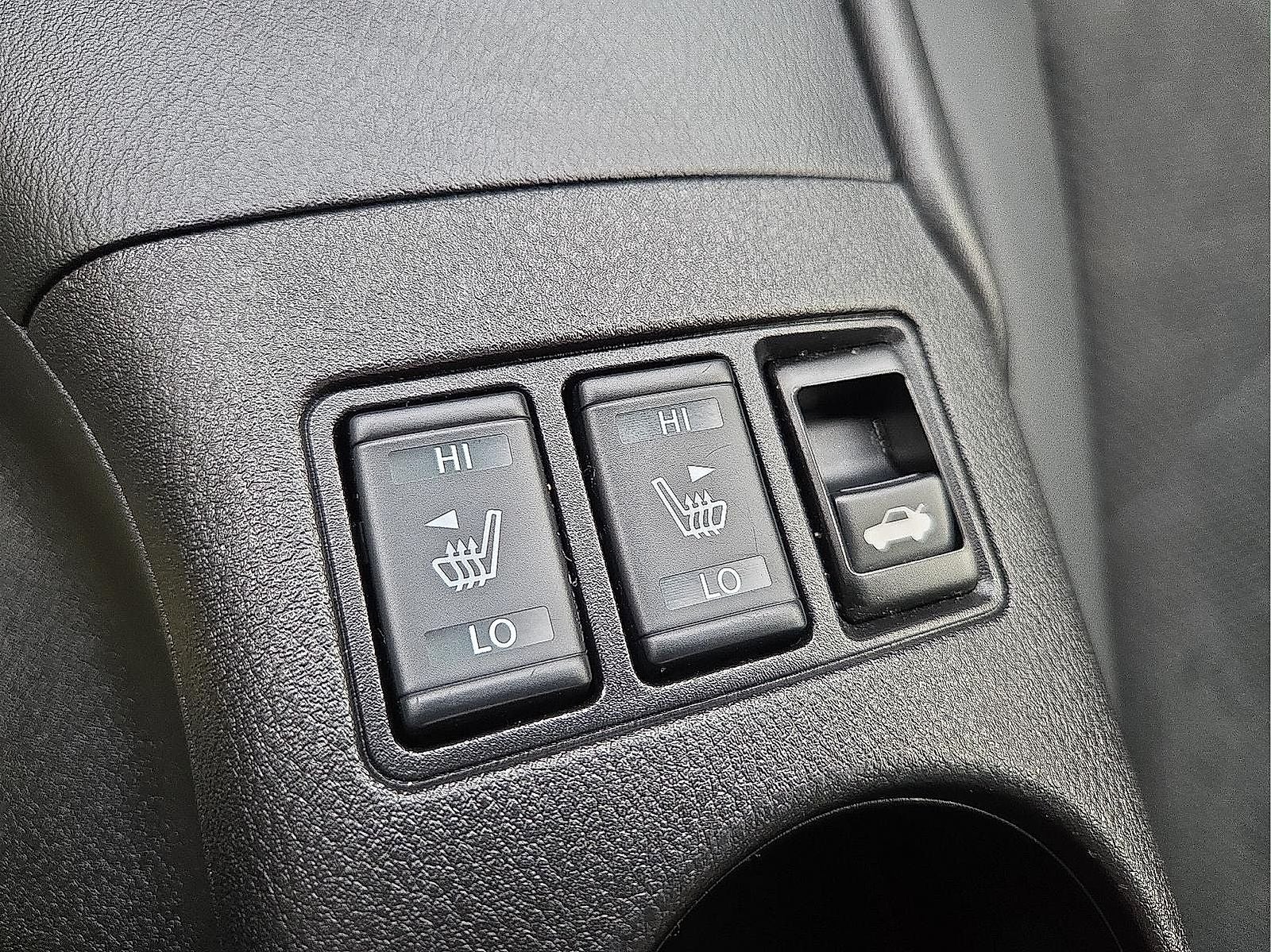 2024 Nissan Z Performance Auto