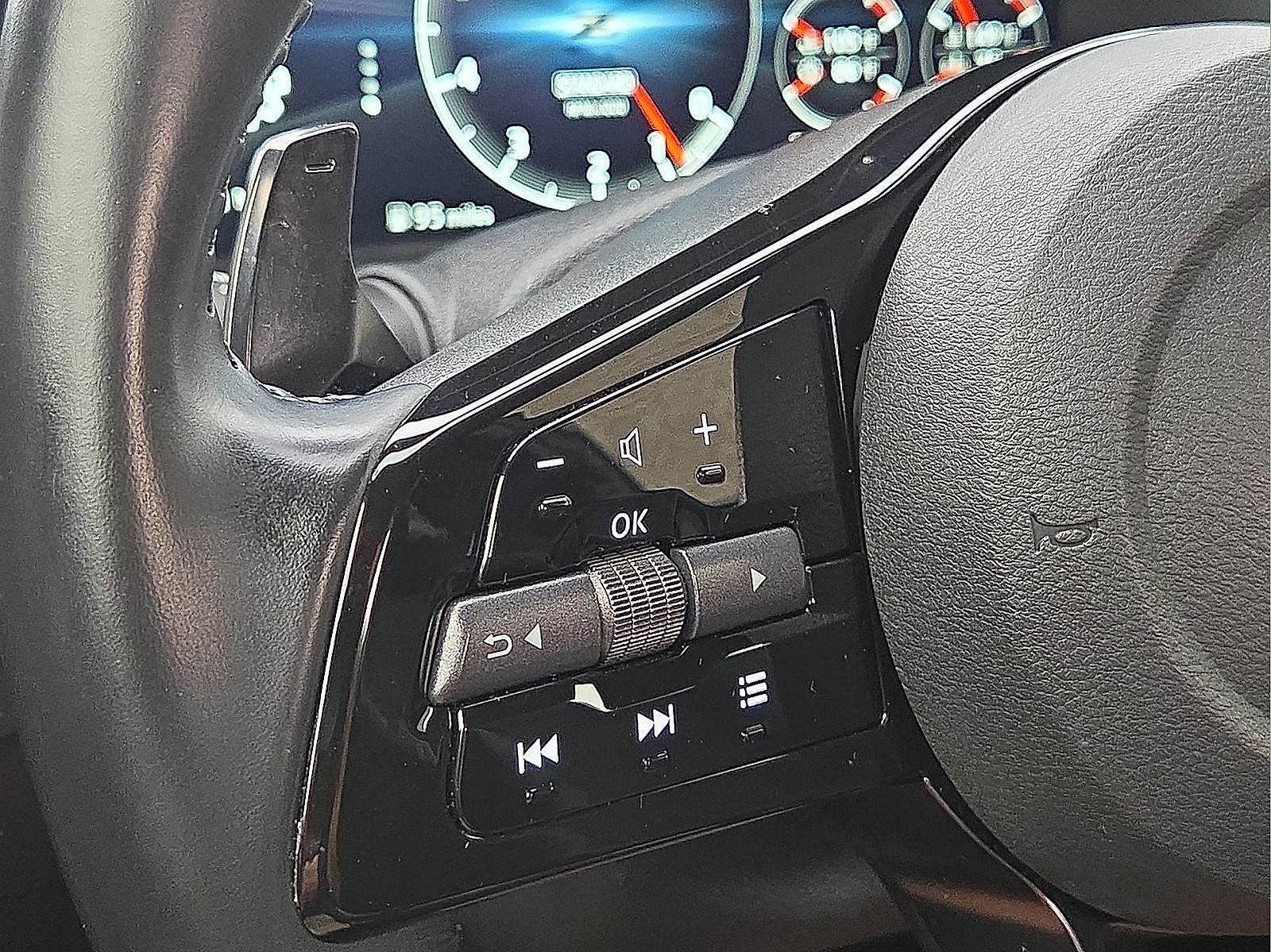 2024 Nissan Z Performance Auto