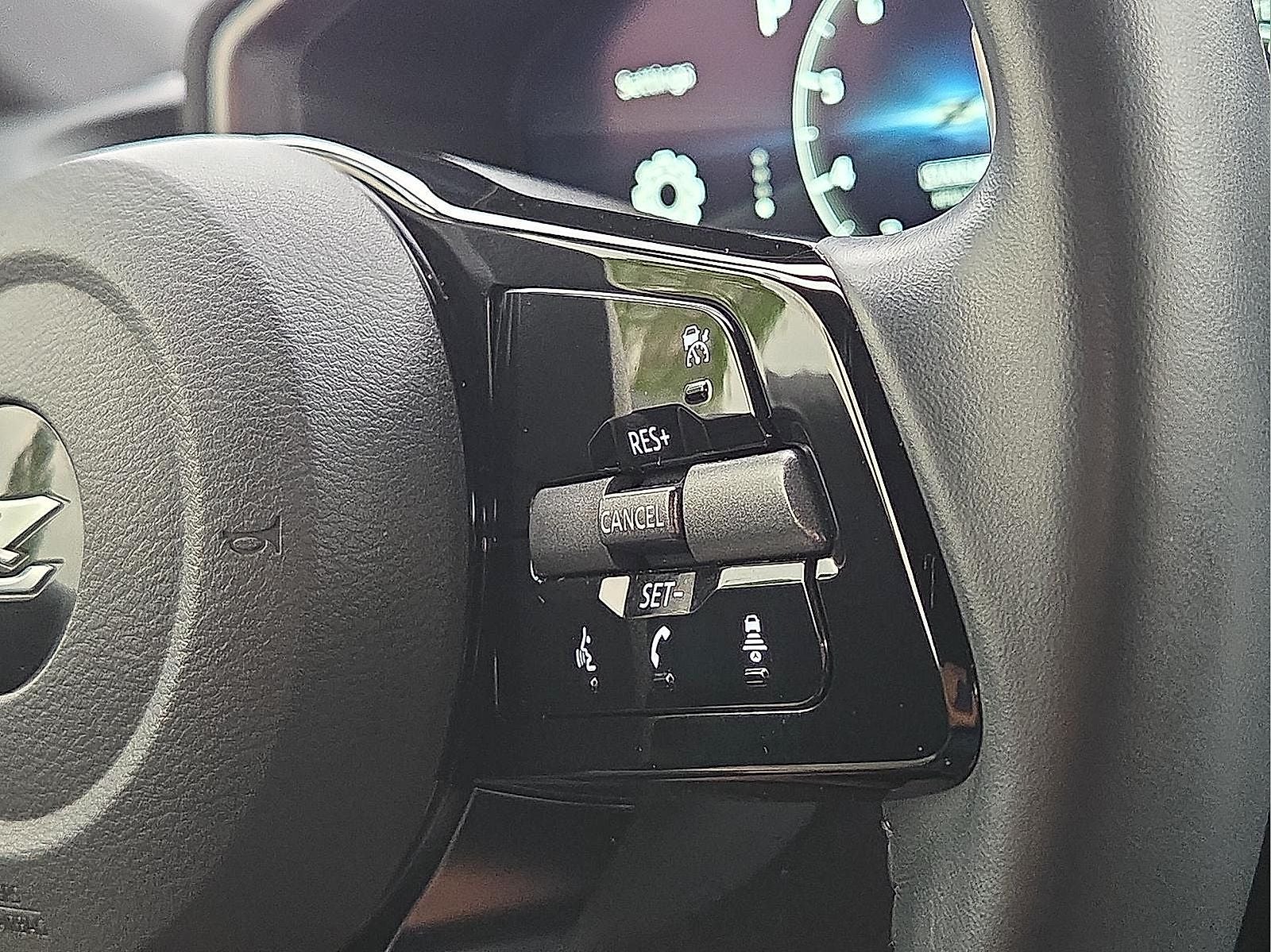2024 Nissan Z Performance Auto