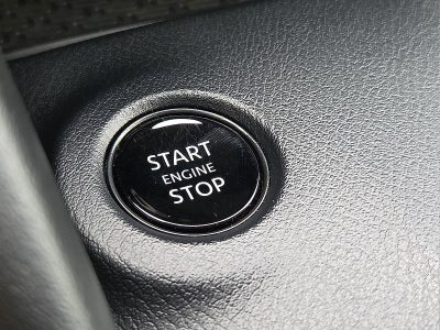 2024 Nissan Z Performance Auto