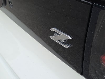 2024 Nissan Z Performance Auto
