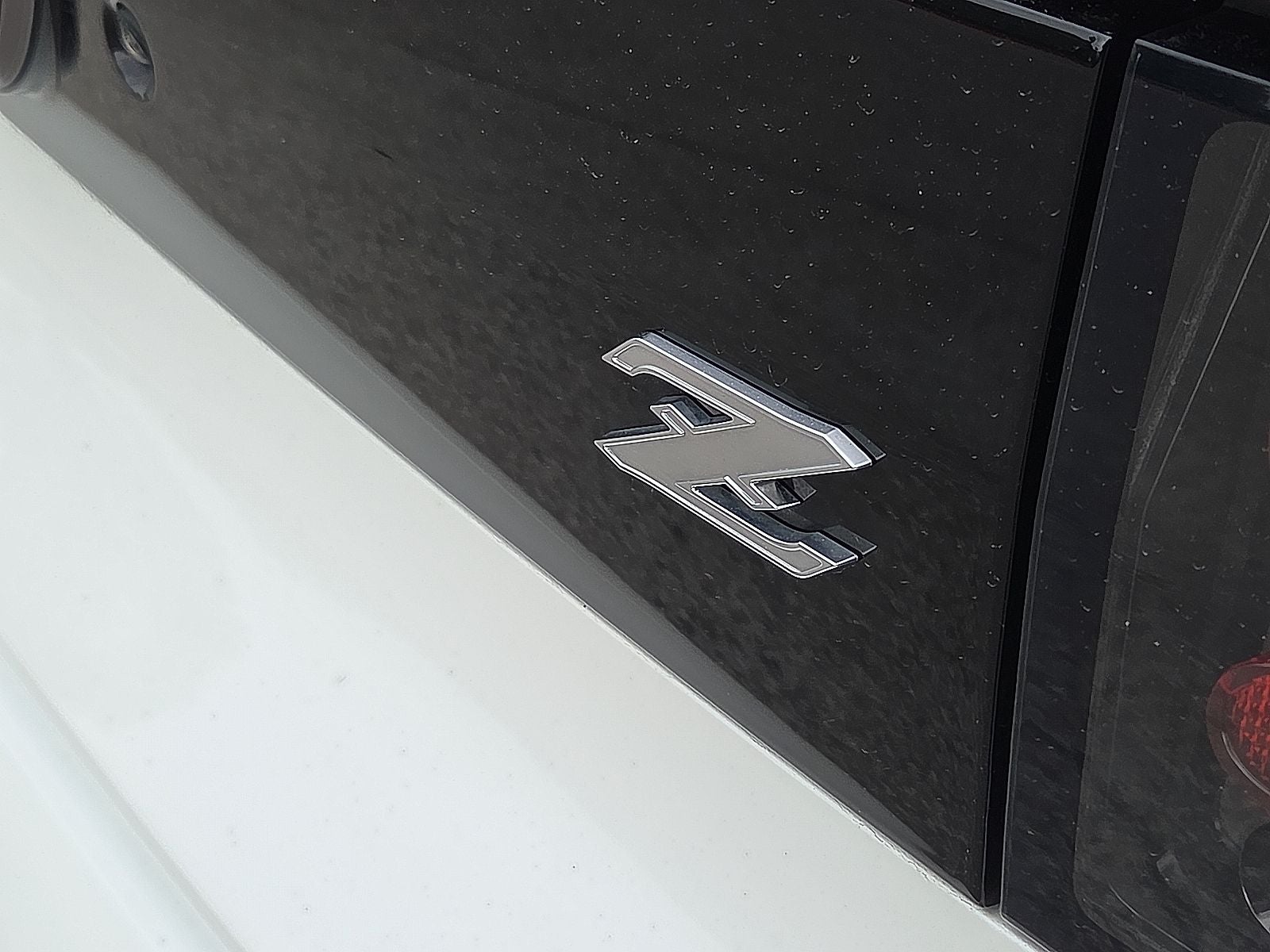 2024 Nissan Z Performance Auto