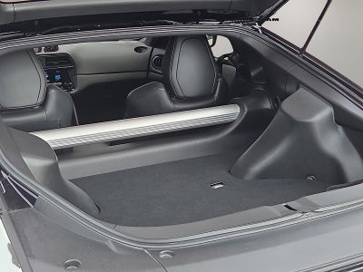 2024 Nissan Z Performance Auto