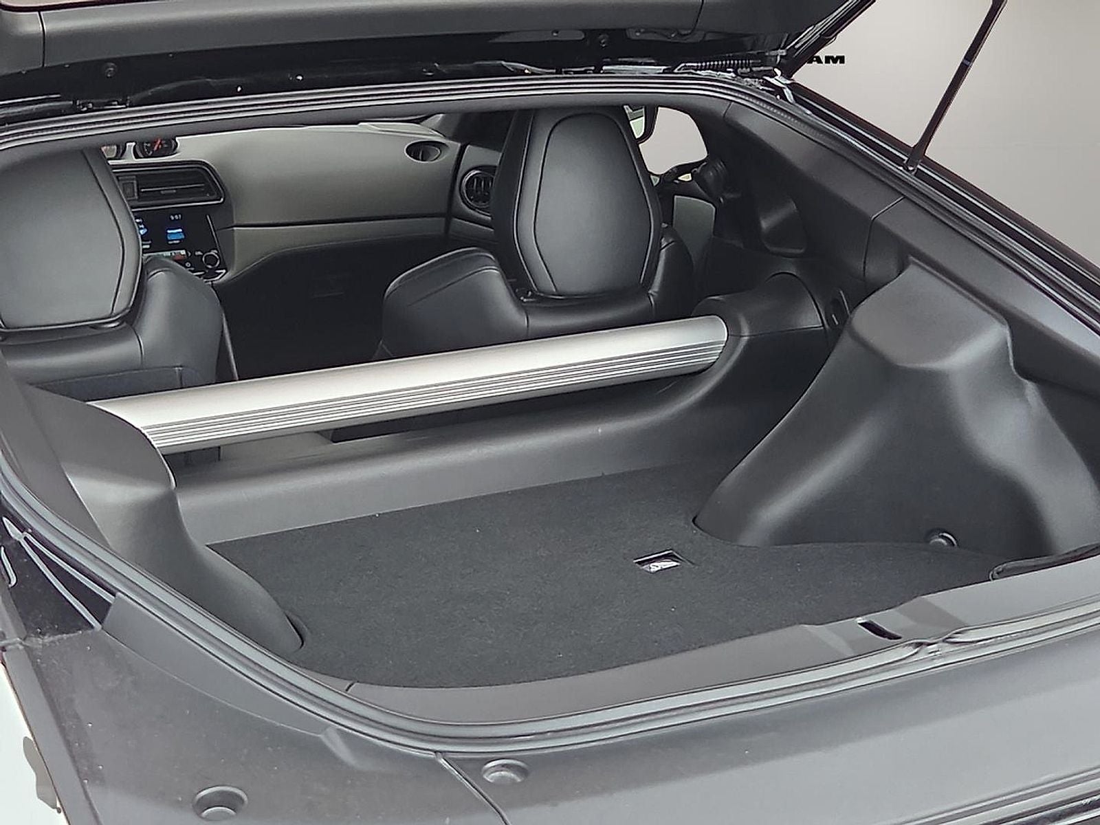 2024 Nissan Z Performance Auto