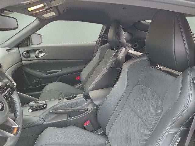 2024 Nissan Z Performance Auto