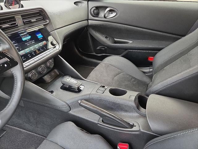 2024 Nissan Z Performance Auto