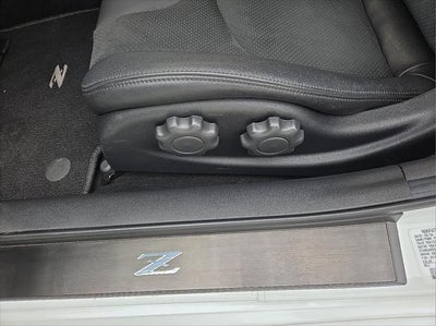 2024 Nissan Z Performance Auto