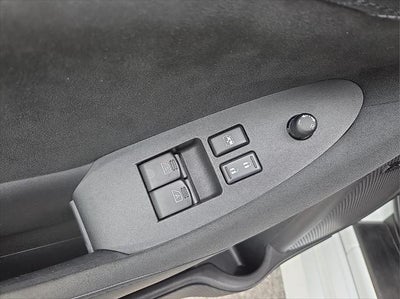 2024 Nissan Z Performance Auto