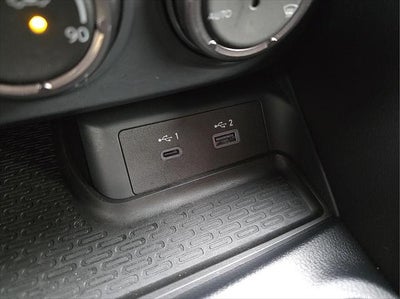 2024 Nissan Z Performance Auto