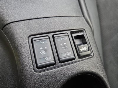 2024 Nissan Z Performance Auto