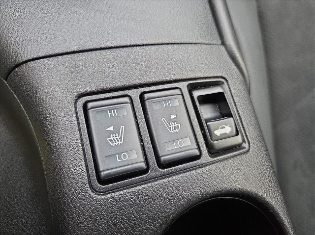 2024 Nissan Z Performance Auto