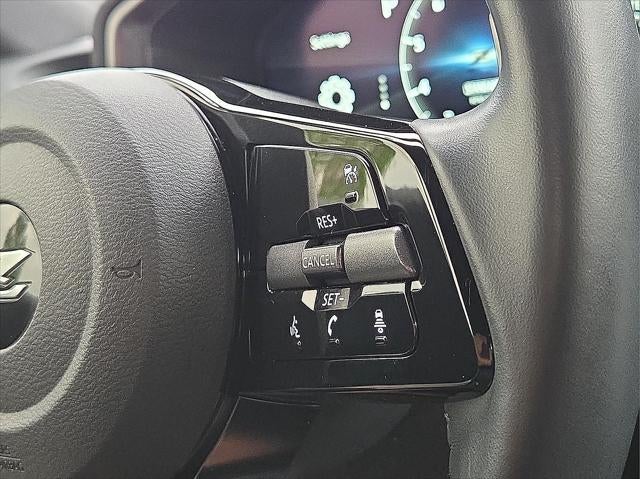 2024 Nissan Z Performance Auto