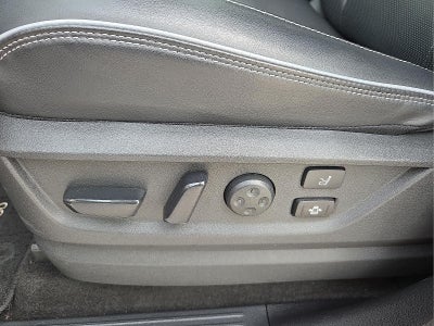 2025 INFINITI QX80 SENSORY AWD