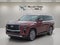 2025 INFINITI QX80 SENSORY AWD