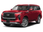2025 INFINITI QX80 SENSORY AWD