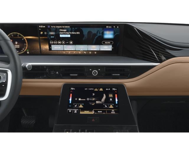 2025 INFINITI QX80 SENSORY AWD