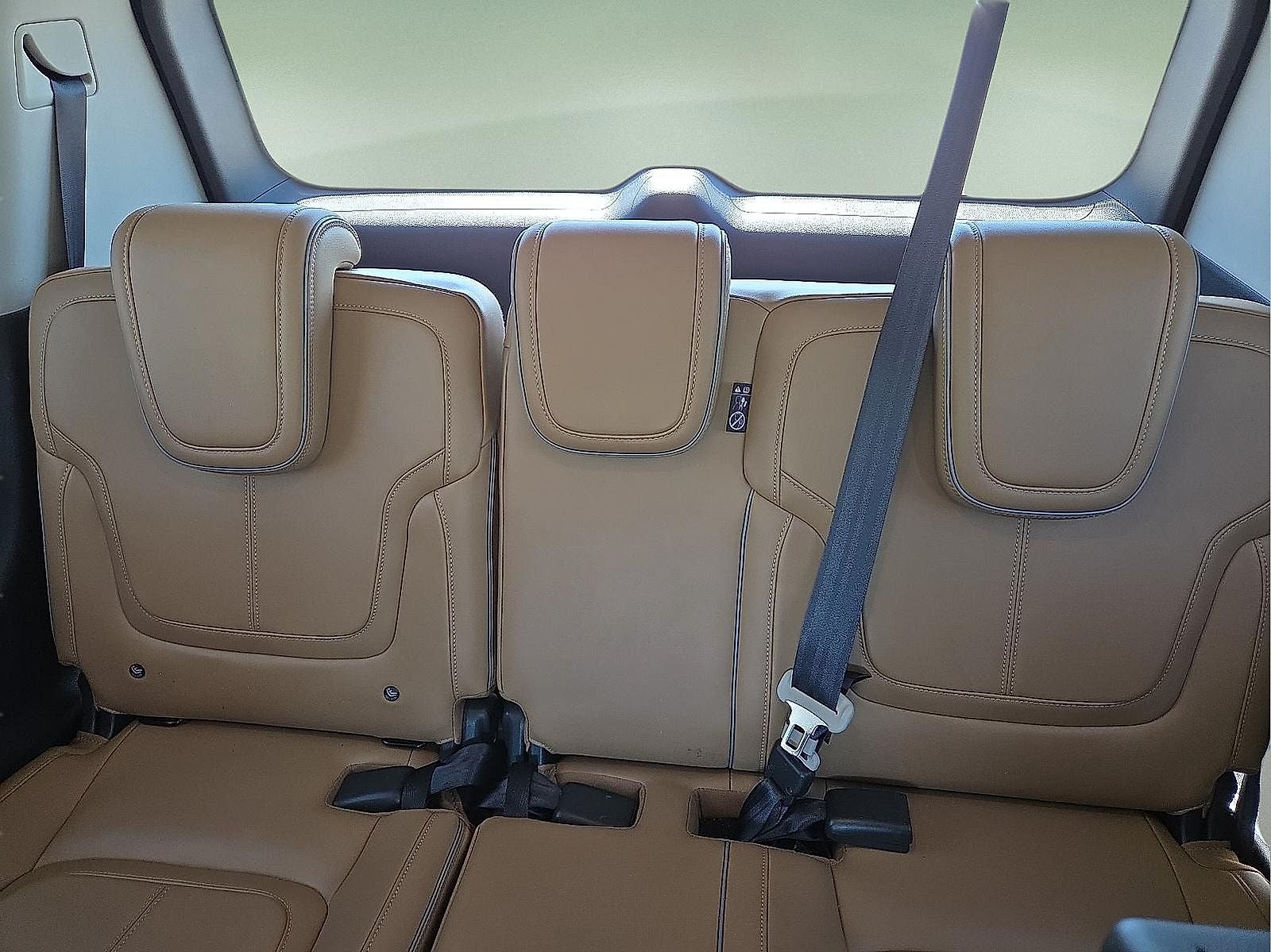 2025 INFINITI QX80 SENSORY AWD