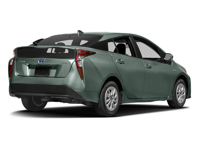 2017 Toyota Prius Two