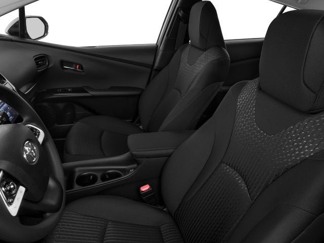 2017 Toyota Prius Two