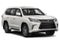 2020 Lexus LX 570 Two-Row