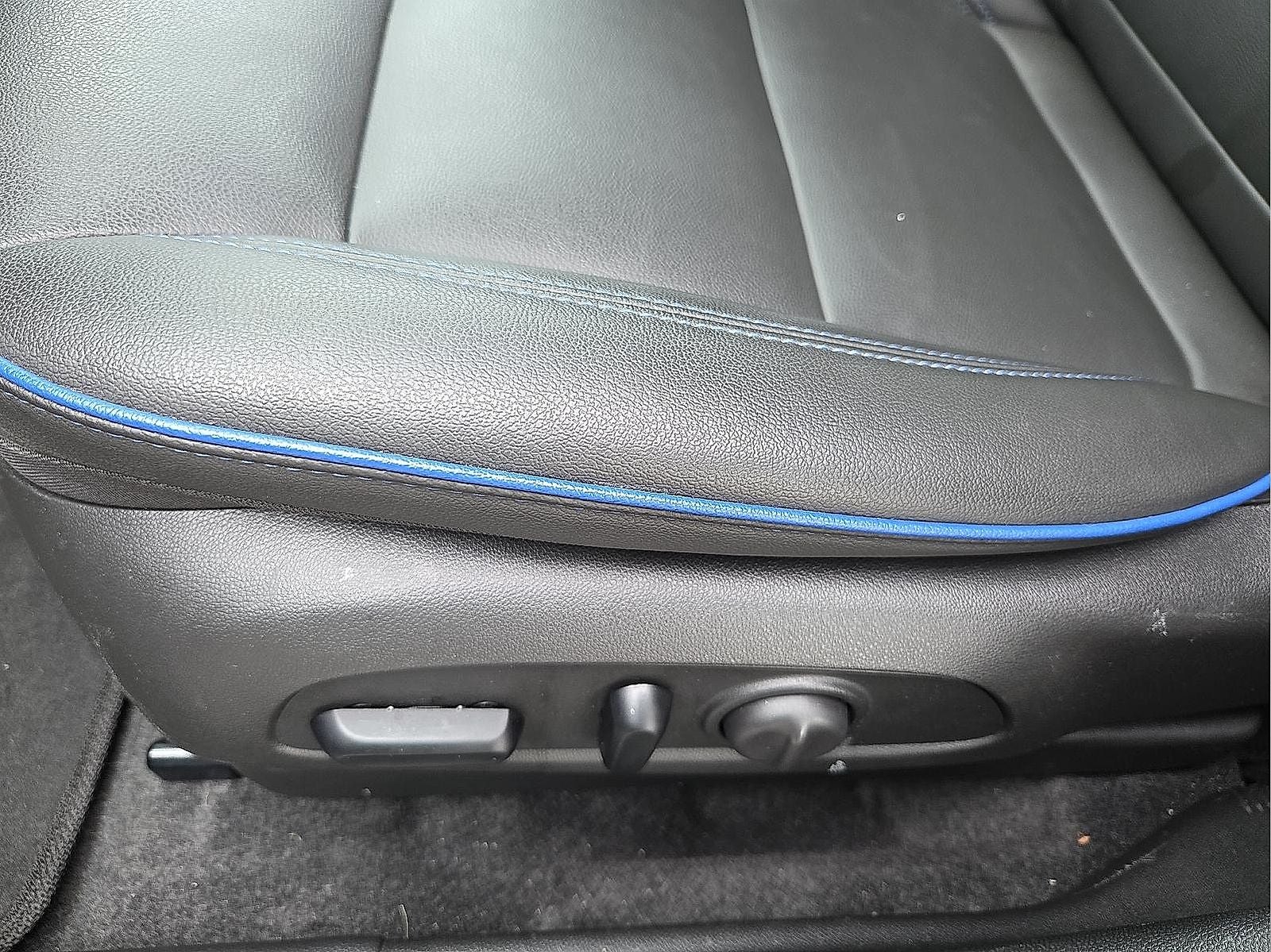 2024 Buick Envista Sport Touring FWD